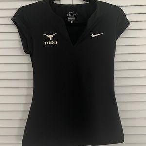 Nike dri fit t shirt